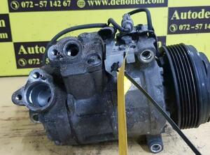 Air Conditioning Compressor BMW 1er (E81), BMW 1er (E87)