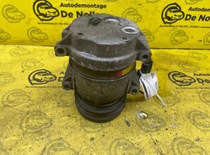 Air Conditioning Compressor SSANGYONG Rexton/Rexton II (GAB)