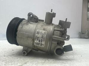 Air Conditioning Compressor VW Tiguan (5N)