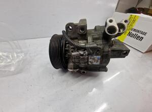 Airco Compressor PEUGEOT 107 (PM, PN)