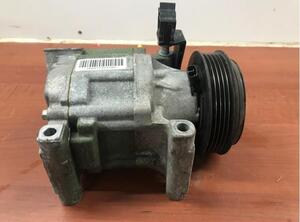 Airco Compressor LANCIA YPSILON (312_)