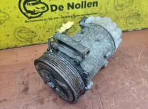 Air Conditioning Compressor PEUGEOT 207 CC (WD_)