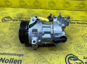 Air Conditioning Compressor OPEL CORSA F (P2JO)