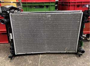 Air Conditioning Condenser ALFA ROMEO Mito (955)