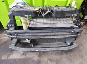 Air Conditioning Condenser FIAT Panda (312, 319), LANCIA Ypsilon (312_), FIAT Panda Van (312, 519)