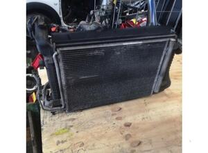 Air Conditioning Condenser VW Golf V (1K1)