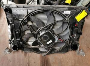 Airco Condensor BMW 2 Cabriolet (F23)