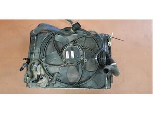 Airco Condensor BMW 3er (E90)