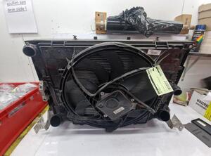 Air Conditioning Condenser BMW 1er (F20)