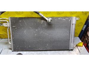 Airco Condensor VW POLO (6R1, 6C1), VW POLO Van (6R)