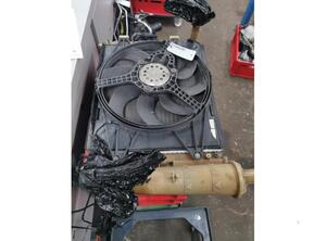 Airco Condensor FIAT 500 (312_), FIAT 500 C (312_)