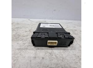 Control unit for air conditioning RENAULT Zoe (BFM)