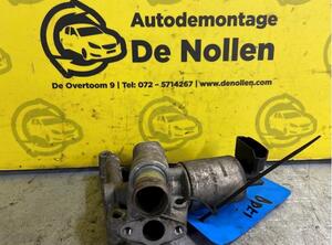 Abgasrückführventil Opel Corsa C X01 2287500 P12890804