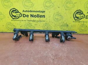 Injector Nozzle FORD KA (RB)