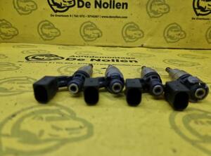 Injector Nozzle VW Golf V (1K1)