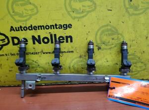 Injector Nozzle OPEL Corsa C (F08, F68)