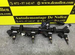 Injector Nozzle AUDI A4 (8K2, B8)