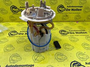 Injection Pump MERCEDES-BENZ Sprinter 3,5-T Kasten (906)