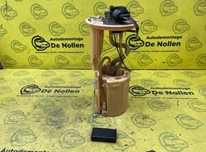 Injection Pump VW Crafter 30-35 Bus (2E), VW Crafter 30-50 Kasten (2E)