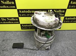 Fuel Pump PEUGEOT 307 (3A/C)