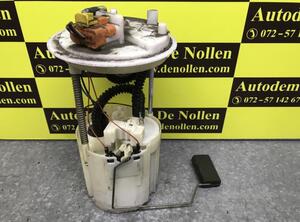 Fuel Pump FIAT Stilo (192)