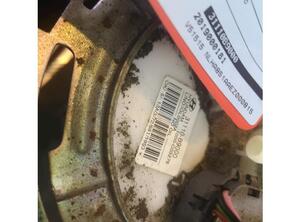 Fuel Pump HYUNDAI i10 (PA)