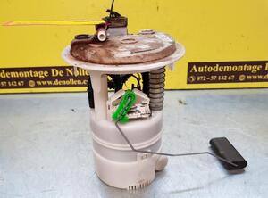 Fuel Pump PEUGEOT 308 I (4A, 4C), PEUGEOT 308 SW I (4E, 4H)