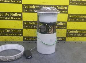 Fuel Pump FORD KA (RU8)