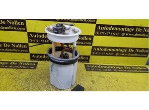 Fuel Pump SEAT Ibiza IV (6J5, 6P1), SEAT Ibiza IV Sportcoupe (6J1, 6P5)