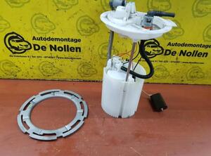 Fuel Pump FIAT Panda (312, 319), LANCIA Ypsilon (312_), FIAT Panda Van (312, 519)