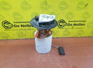 Fuel Pump PEUGEOT 208 I (CA, CC)