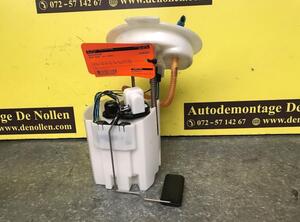 Fuel Pump MINI Mini Cabriolet (F57)