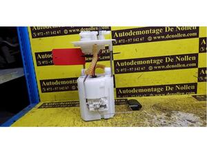 Fuel Pump HYUNDAI i10 (BA, IA)