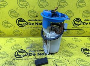 Fuel Pump VW Golf V (1K1)