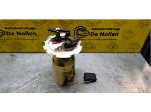 Fuel Pump DAEWOO KALOS Saloon (KLAS)