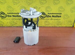 Fuel Pump OPEL CORSA D (S07)