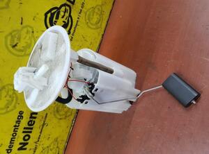 Fuel Pump RENAULT TWINGO III (BCM_, BCA_)