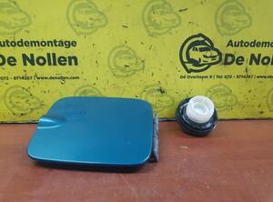 Fuel Tank Filler Flap SUZUKI Wagon R+ Schrägheck (MM)