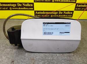 Fuel Tank Filler Flap AUDI A3 (8V1, 8VK)