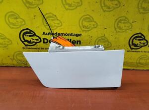 Fuel Tank Filler Flap VW Transporter V Pritsche/Fahrgestell (7JD, 7JE, 7JL, 7JY, 7JZ,)