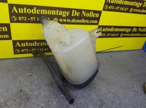 Coolant Expansion Tank MERCEDES-BENZ A-Klasse (W169)