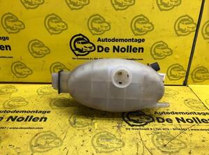 Coolant Expansion Tank RENAULT Trafic II Kasten (FL)