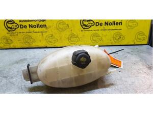 Coolant Expansion Tank RENAULT Trafic II Kasten (FL)