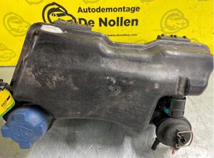 Coolant Expansion Tank PORSCHE Cayman (981)