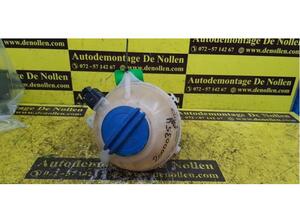 Coolant Expansion Tank SEAT Ibiza IV (6J5, 6P1), SEAT Ibiza IV Sportcoupe (6J1, 6P5)