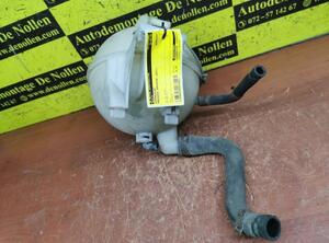 Coolant Expansion Tank MERCEDES-BENZ Sprinter 3-T Kasten (B906)