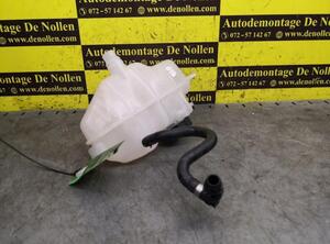 Koelmiddel Compensatiereservoir OPEL CORSA E (X15)