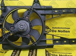 Radiator Electric Fan  Motor FIAT Punto (176)