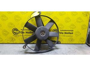 Radiator Electric Fan  Motor VW Polo (6N2)