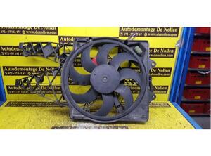 Radiator Electric Fan  Motor FIAT Grande Punto (199), FIAT Punto (199), FIAT Punto Evo (199)